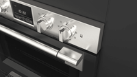 Fulgor Milano-Panel Kit PDRKIT30BK