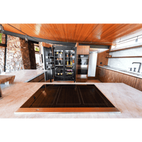 JennAir-Custom Color-All Refrigerator JBRFR24IGX