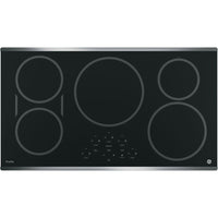 GE Profile-Stainless Steel-Single Oven PTS7000SNSS