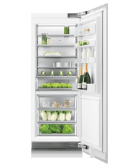 Fisher & Paykel-Panel Ready-All Refrigerator RS3084SRHK1