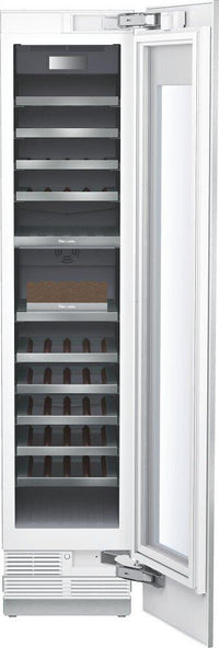 Thermador-Panel Ready-49-60 Bottles T18IW905SP