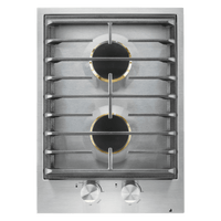JennAir-Stainless Steel-Gas JGC3215GS