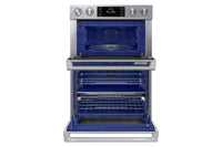 Samsung-Stainless Steel-Combination Oven NQ70M7770DS/AA