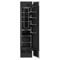 JennAir-Panel Ready-Upright JBZFR18IGX
