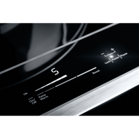 JennAir-Stainless Steel-Induction JIE4115GS