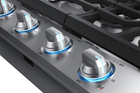 Samsung-Stainless Steel-Gas NA30N7755TS/AA