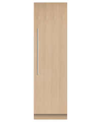 Fisher & Paykel-Panel Ready-Upright RS2484FRJ1