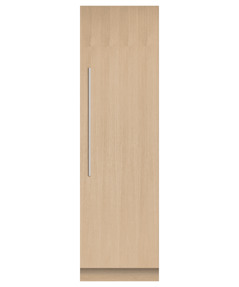 Fisher & Paykel-Panel Ready-Upright RS2484FRJ1