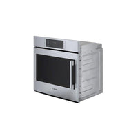 Bosch-Stainless Steel-Single Oven HBLP451LUC