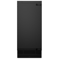 JennAir-Panel Ready-All Refrigerator JBRFR36IGX
