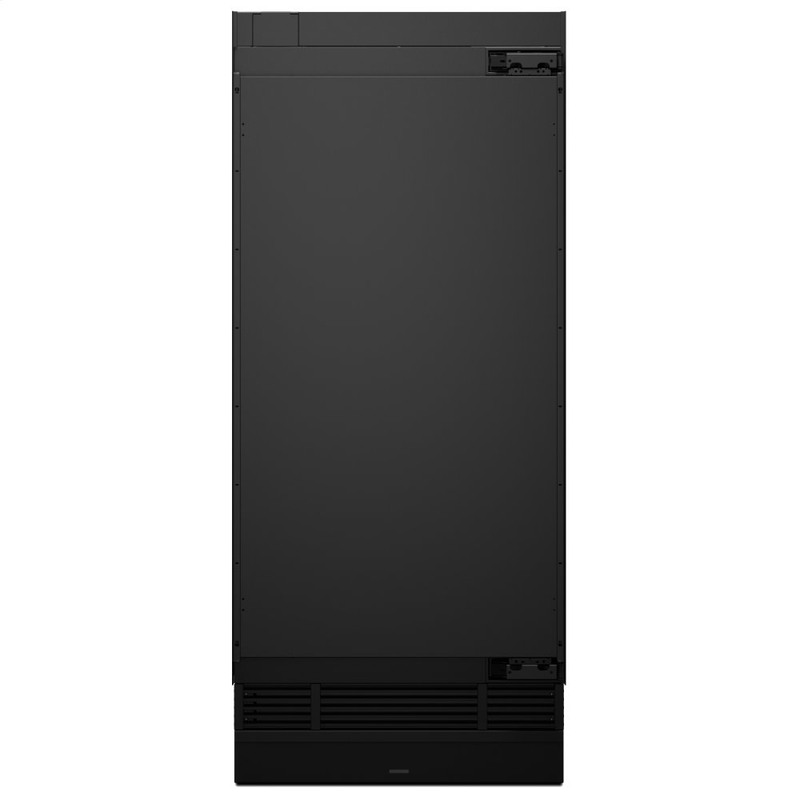 JennAir-Panel Ready-All Refrigerator JBRFR36IGX