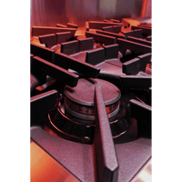 JennAir-Stainless Steel-Dual Fuel JDRP548HL