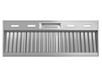 Thermador-Stainless Steel-Hood Inserts VCIN60GWS