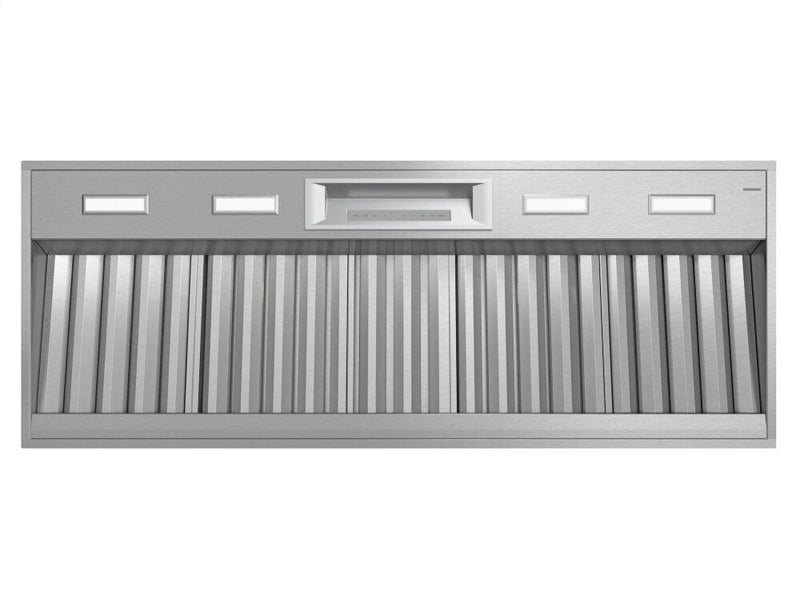 Thermador-Stainless Steel-Hood Inserts VCIN60GWS