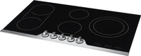 Frigidaire Professional-Stainless Steel-Electric FPEC3677RF