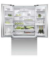Fisher & Paykel Stainless Steel Refrigerator-RF201ACUSX1N