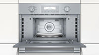 Thermador-Stainless Steel-Speed Ovens MC30WP