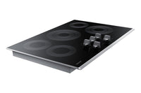 Samsung-Stainless Steel-Electric NZ30K6330RS/AA