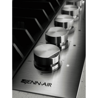 JennAir-Stainless Steel-Gas JGC7636BS