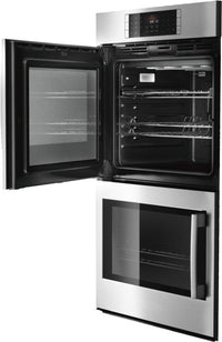 Bosch-Stainless Steel-Double Oven HBLP651LUC