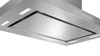 Thermador-Stainless Steel-Range Hoods HMIB42WS