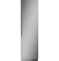 Monogram-Stainless Steel-All Refrigerator ZIR241NPNII