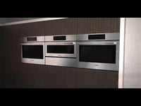 Bosch-Stainless Steel-Single Oven HBL5351UC