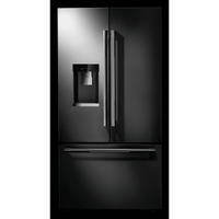JennAir-Stainless Steel-French 3-Door JFFCC72EHL