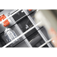 JennAir-Panel Ready-All Refrigerator JBRFR30IGX