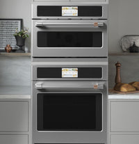 Café-Stainless Steel-Single Oven CTS70DP2NS1