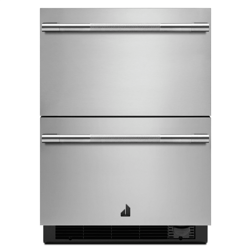 JennAir-Stainless Steel-Drawers JUCFP242HL