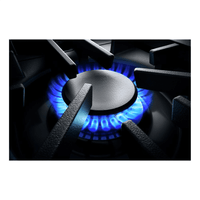 JennAir-Stainless Steel-Gas JGRP430HL