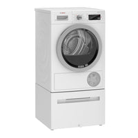 Bosch-White-Electric WTW87NH1UC