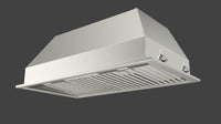 Fulgor Milano Range Hoods F4BP28S1
