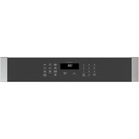 GE-Stainless Steel-Single Oven JTS3000SNSS