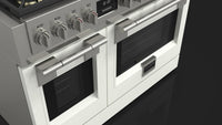 Fulgor Milano-Panel Kit PDRKIT48WH