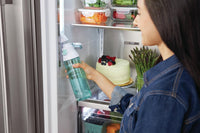 Frigidaire Professional-Stainless Steel-All Refrigerator FPRU19F8WF