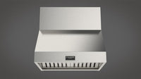 Fulgor Milano-Stainless Steel-Range Hoods F6PH30S1