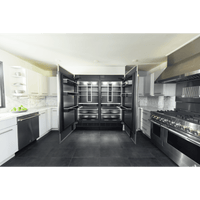 JennAir-Panel Ready-Upright JBZFL30IGX