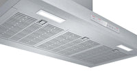 Bosch-Stainless Steel-Range Hoods HCP56652UC