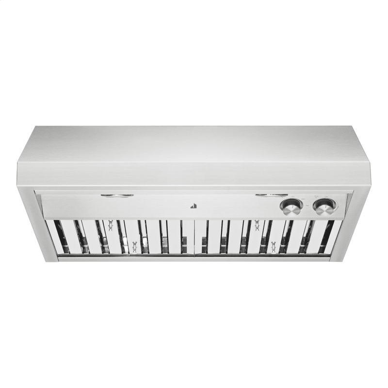 JennAir-Stainless Steel-Range Hoods JXU9130HP