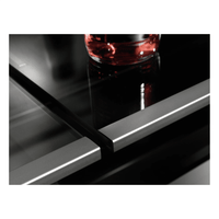 JennAir-Panel Ready-French 3-Door JF36NXFXDE