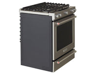 KitchenAid-Stainless Steel-Dual Fuel YKSDB900ESS