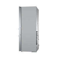 Bosch-Stainless Steel-French 4-Door B36CL80SNS