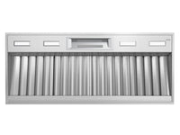 Thermador-Stainless Steel-Hood Inserts VCIN54GWS