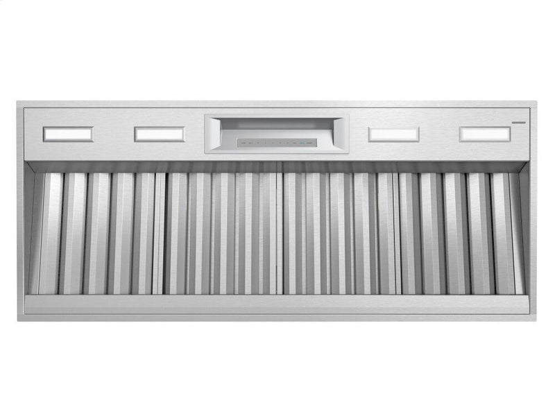 Thermador-Stainless Steel-Hood Inserts VCIN54GWS