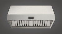 Fulgor Milano-Stainless Steel-Range Hoods F6PH36S1