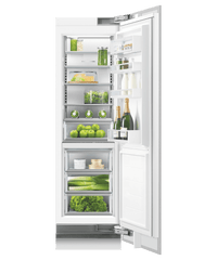 Fisher & Paykel-Panel Ready-All Refrigerator RS2484SRK1