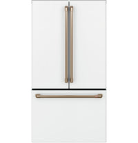 Café-White-French 3-Door CWE23SP4MW2