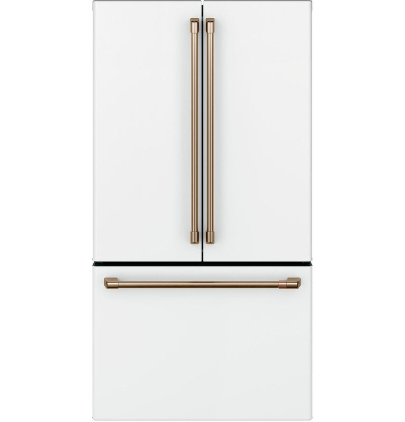 Café-White-French 3-Door CWE23SP4MW2